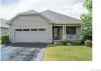 44 Springbrook Shores Drive, Elma, NY 14059