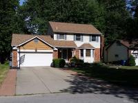 185 Greengage Circle, Amherst, NY 14051