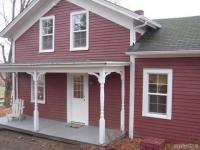 1320 Porterville Road, Marilla, NY 14052