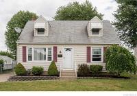 71 Yvonne Avenue, Cheektowaga, NY 14225