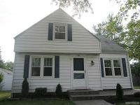 236 South Huxley Drive, Cheektowaga, NY 14225