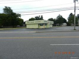 5833 Camp Road, Hamburg, NY 14075