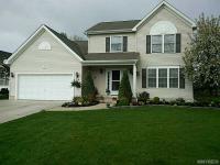 8 Buckhorn Court, Grand Island, NY 14072
