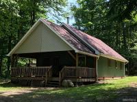 141 Summerset Dr Ext, Java, NY 14009