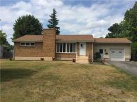 8390 Vernon Circle, Clarence, NY 14221