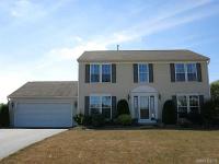 186 Oakridge Road, Grand Island, NY 14072