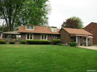 9140 Griffon Avenue, Niagara Falls, NY 14304