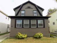 338 Tremaine Avenue, Tonawanda Town, NY 14217