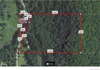 County Road 18 - Petrolia Rd - 23.8 Acres, Alma, NY 14708