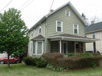 25 Prospect Street, Warsaw, NY 14569