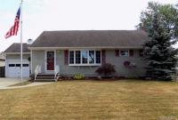111 Mcconkey Drive, Tonawanda Town, NY 14223