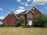 8623 Meadow Creek Court, Clarence, NY 14051