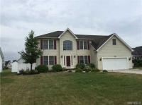 2764 Driftwood Drive, Wheatfield, NY 14304