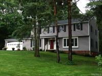 41 Tanglewood Drive West, Orchard Park, NY 14127
