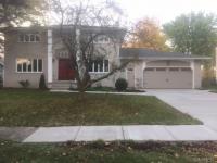 16 Woodcreek Lane, Grand Island, NY 14072