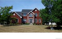 6272 Balsam Fir Court, Clarence, NY 14032