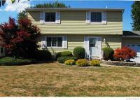 88 West Klein Road, Amherst, NY 14221