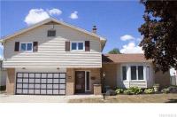 164 Fairways Boulevard, Amherst, NY 14221