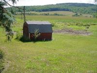 10950 Rushford Road, Centerville, NY 14029