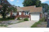 4823 Terrace Drive, Niagara Falls, NY 14305