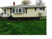 254 Oakridge Avenue, Tonawanda Town, NY 14217