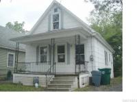 2321 14th Street, Niagara Falls, NY 14305