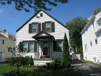 44 Wendel Avenue, Tonawanda Town, NY 14223