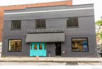 220 Franklin Street #2, Buffalo, NY 14202