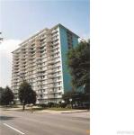 1088 Delaware #2j, Buffalo, NY 14209