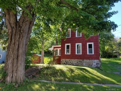 1 Maple Street Hamlin Pa Photo of 1 Maple St, Lyons, NY 14489