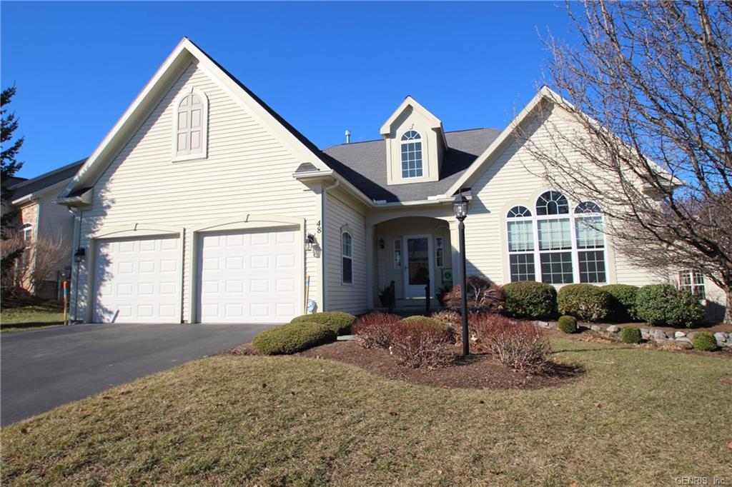 New Patio Homes In Henrietta Ny New Patio Homes In Henrietta Ny