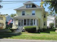 117 William Street, Lyons, NY 14489