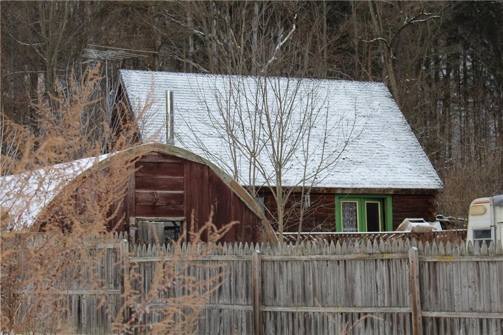 2232 County Road 24, Grove, NY 14884