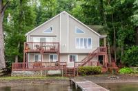 5390 East Lake Road, Conesus, NY 14435