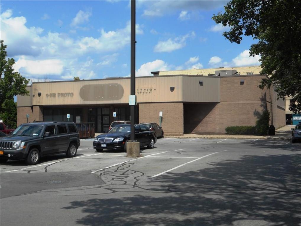 135 East Union Street, Arcadia, NY 14513