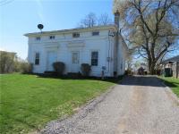 3386 Fowlerville Road, York, NY 14423