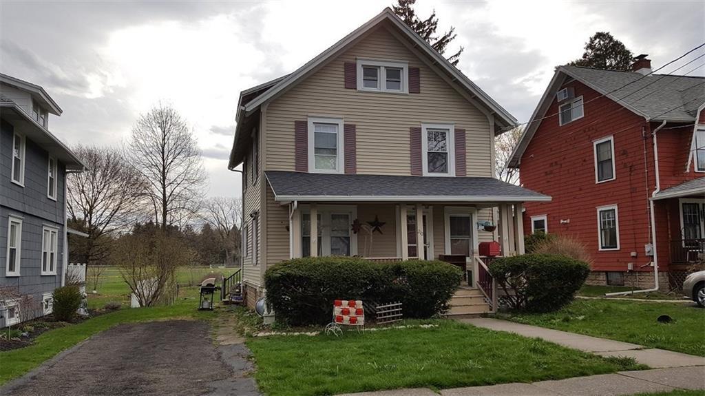 210 North Hoopes Avenue, Auburn, NY 13021