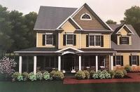 200 Fairbourne Park, Greece, NY 14626