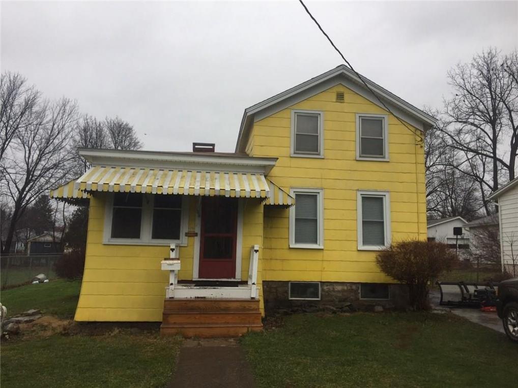 106 Owasco Street, Auburn, NY 13021