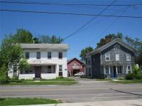 15-17 & 19-21 West Genesee Street, Galen, NY 14433