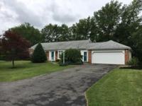 117 Pine Ridge Drive, Arcadia, NY 14513
