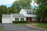 6 Haley Avenue, Geneseo, NY 14454
