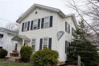 35 Genesee Street, Mount Morris, NY 14510