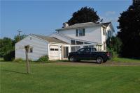 2829 E. Sherman Hollow Road, Jerusalem, NY 14527