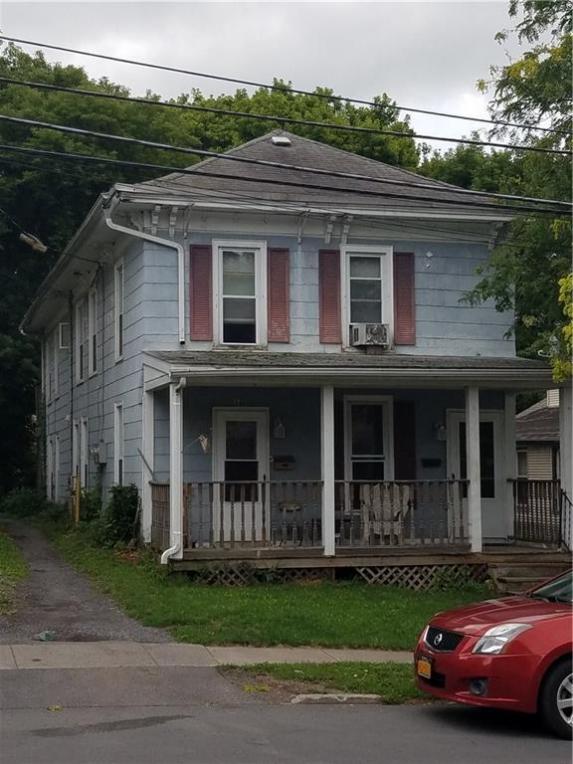 15 Washington Street, Auburn, NY 13021