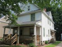 5 Highland Park, Batavia City, NY 14020