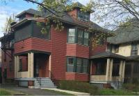 38 Thayer Street, Rochester, NY 14607