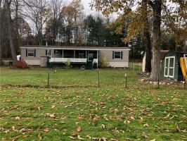 3350 Selewach Road, Tyrone, NY 14815