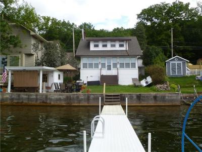 Conesus Lake Living, Real Estate, & Homes for Sale