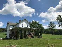 4200 Decamp Road Road, Tyrone, NY 14837